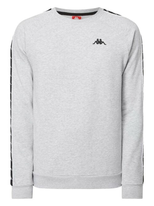 3-Stripes Full Zip Hoodie