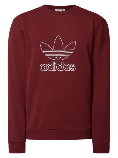 AFS Tiro jersey white with black stripes