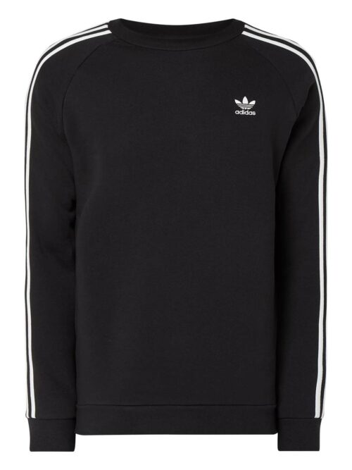 Sportstyle Terry Short Sleeve Hoodie