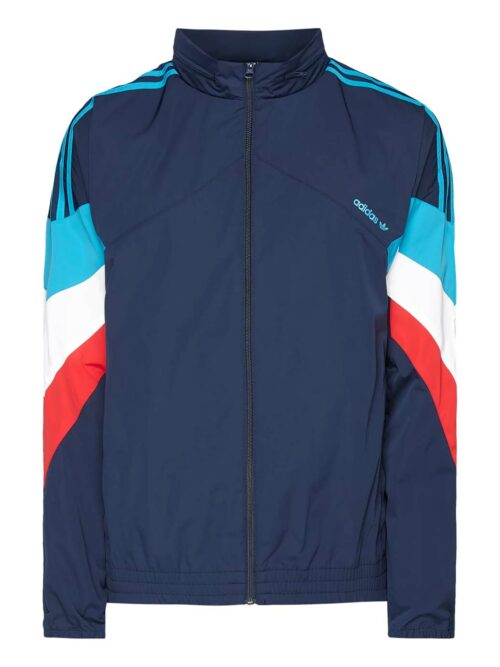 ISO Chill Shore Break Camo Hoodie